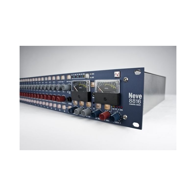 AMS Neve 8816 - Mikser sumujący