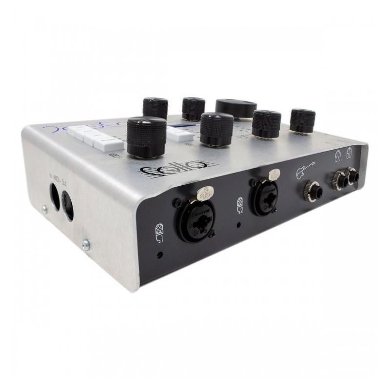 JoeCo Cello - Interfejs Audio USB