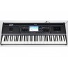 Ketron SD 9 Pro Live Station - keyboard, aranżer