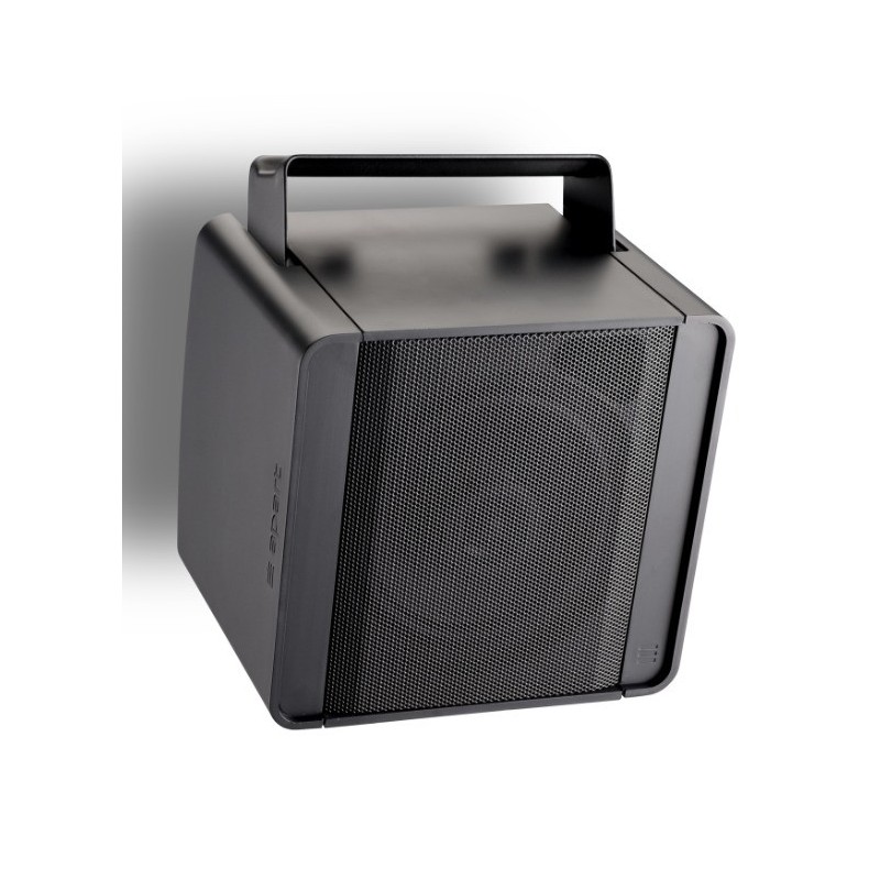 APART KUBO3 BL - głośnik instalacyjny