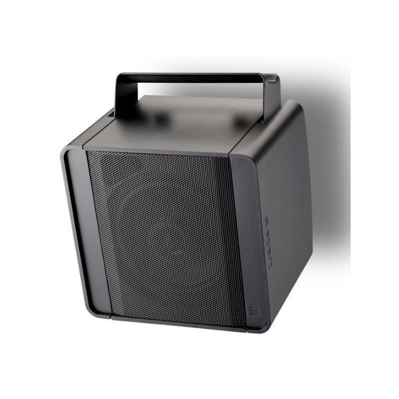 APART KUBO3 BL - głośnik instalacyjny