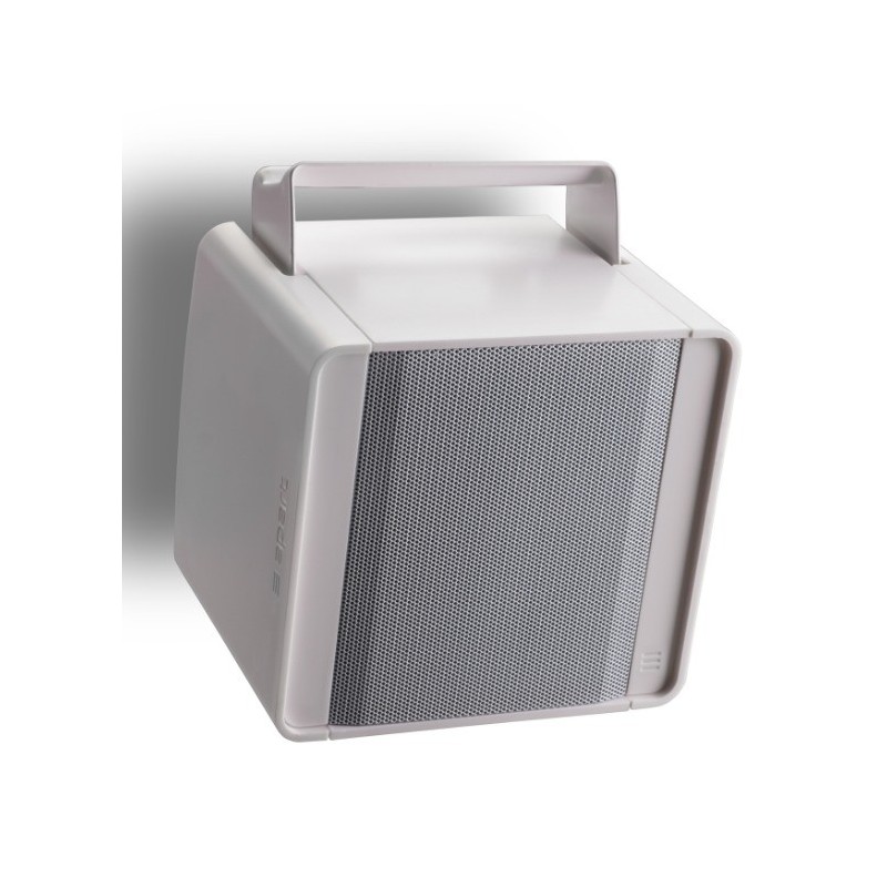 APART KUBO3 W - głośnik instalacyjny