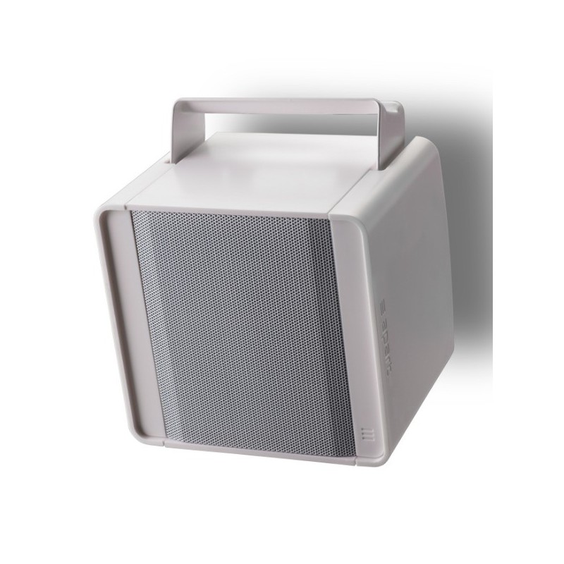 APART KUBO3 W - głośnik instalacyjny