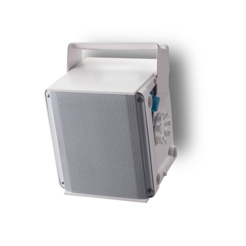 APART KUBO3 W - głośnik instalacyjny