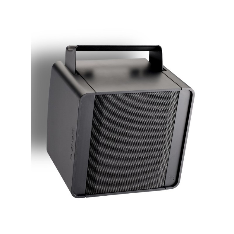 APART KUBO3T BL - głośnik instalacyjny