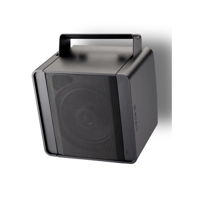 APART KUBO3T BL - głośnik instalacyjny