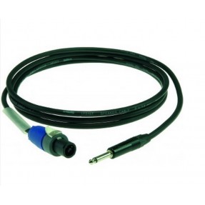 Klotz SC1-SP10SW - kabel głośnikowy Neutrik 10m