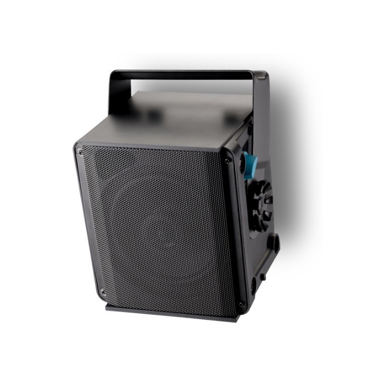 APART KUBO3T BL - głośnik instalacyjny