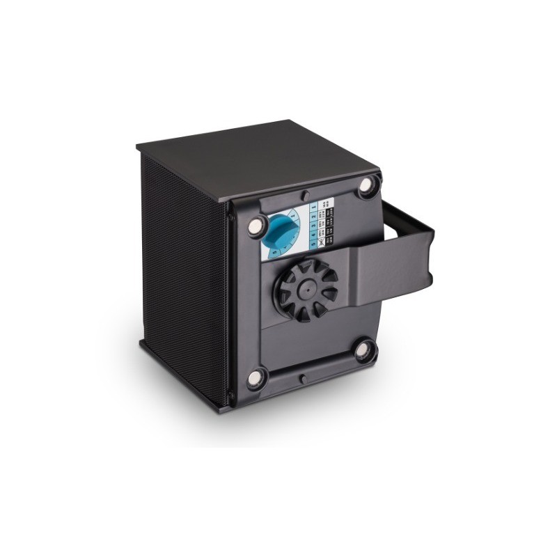 APART KUBO3T BL - głośnik instalacyjny