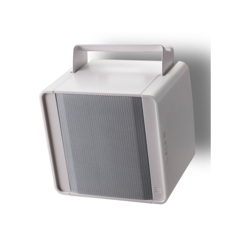 APART KUBO3T W - głośnik instalacyjny