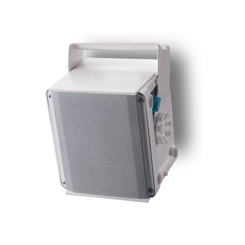 APART KUBO3T W - głośnik instalacyjny