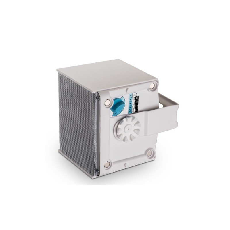 APART KUBO3T W - głośnik instalacyjny