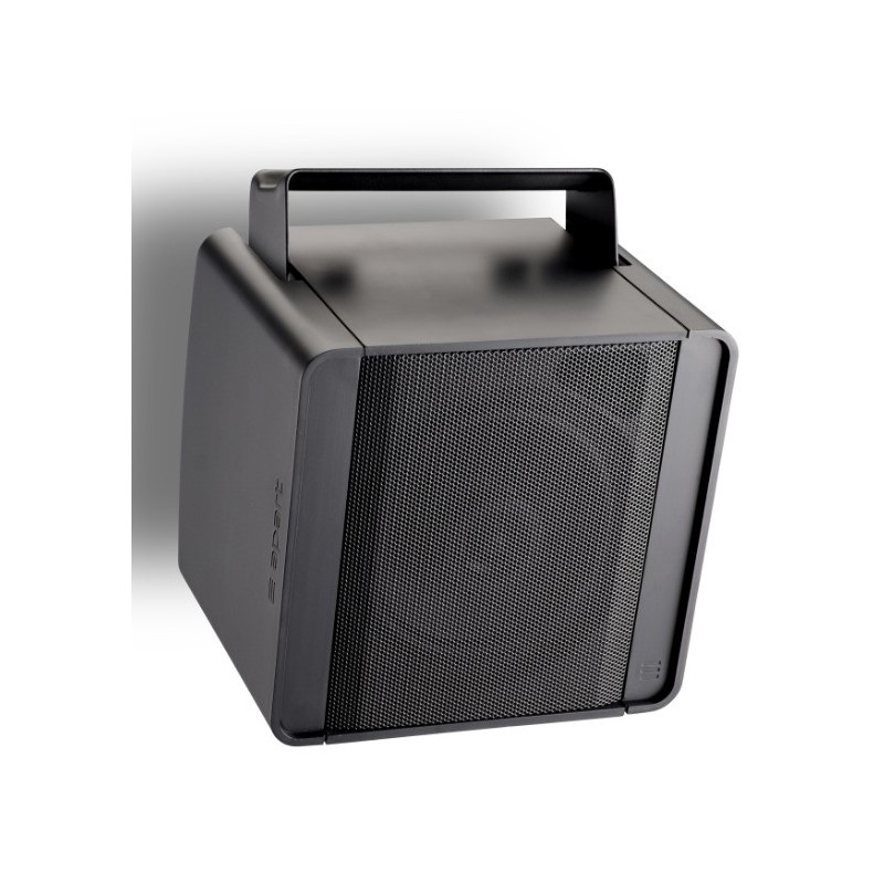 APART KUBO5 BL - głośnik instalacyjny