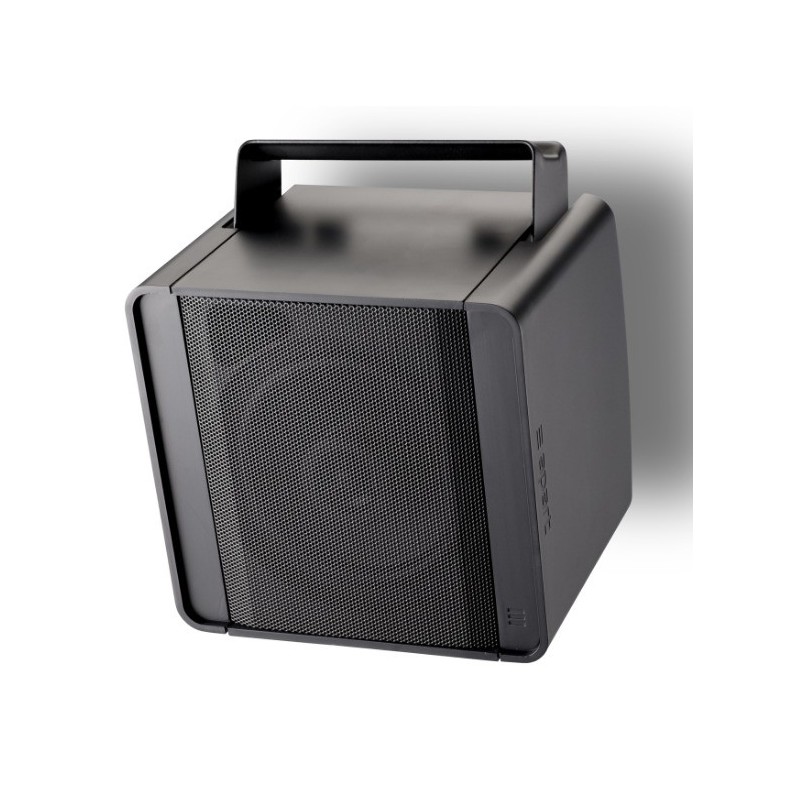 APART KUBO5 BL - głośnik instalacyjny