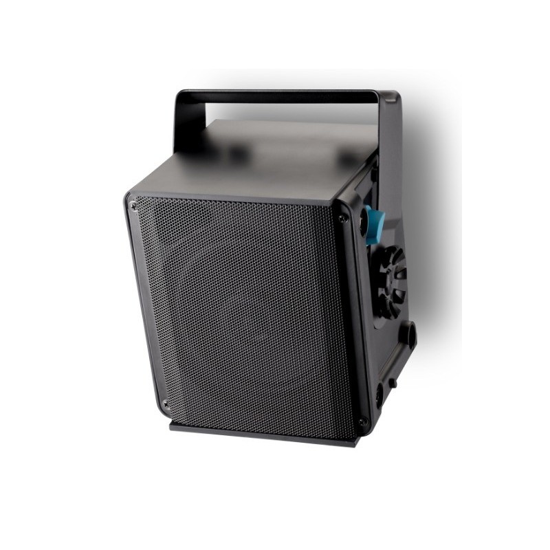 APART KUBO5 BL - głośnik instalacyjny