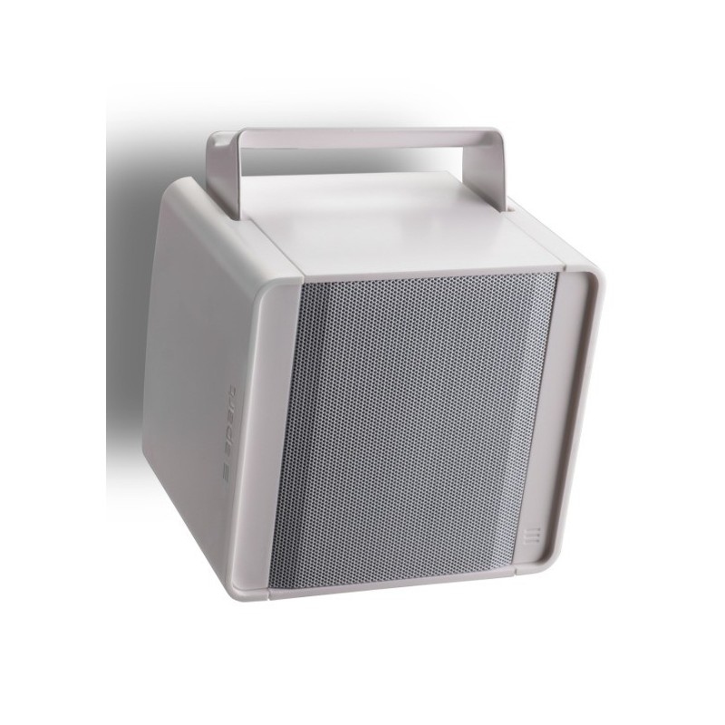 APART KUBO5 W - głośnik instalacyjny