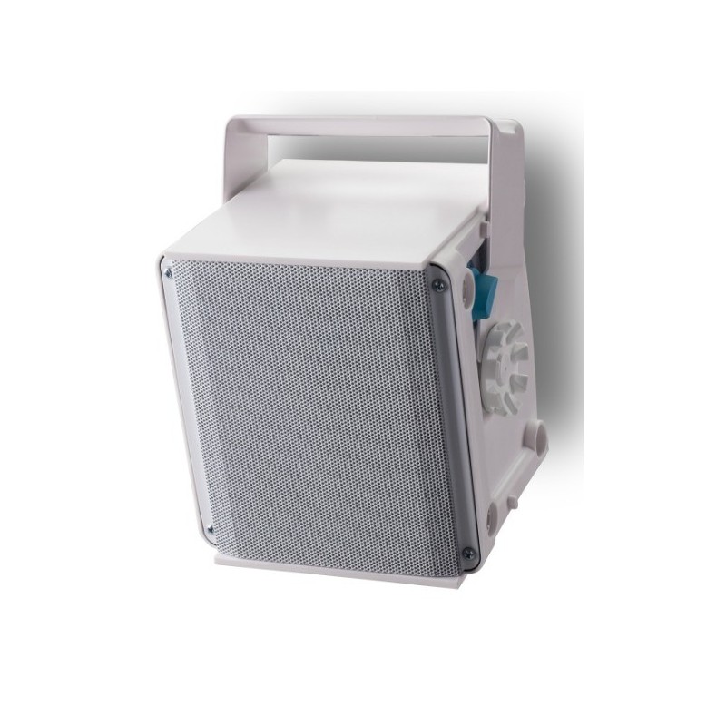 APART KUBO5 W - głośnik instalacyjny