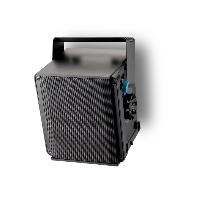 APART KUBO5T BL - głośnik instalacyjny