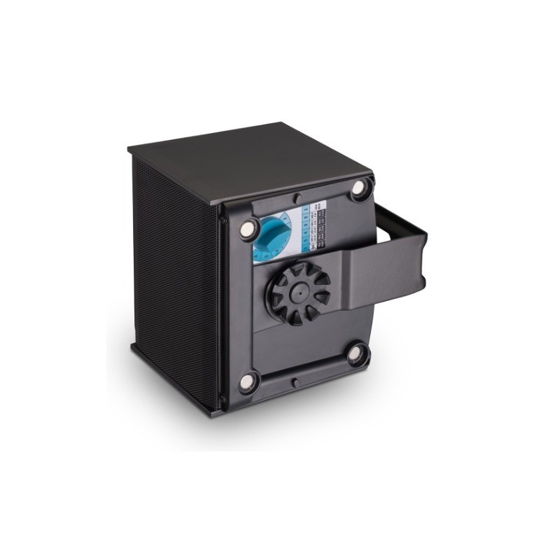 APART KUBO5T BL - głośnik instalacyjny