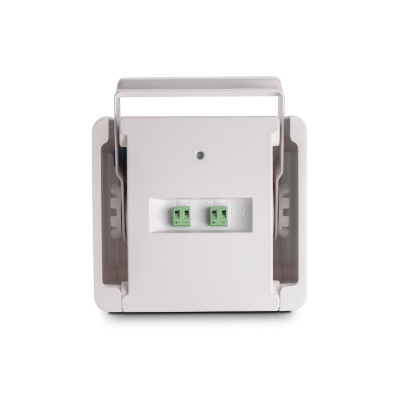 APART KUBO5T W - głośnik instalacyjny