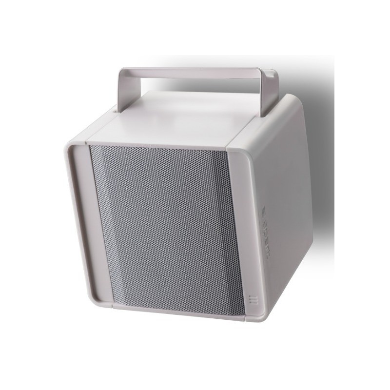 APART KUBO5T W - głośnik instalacyjny