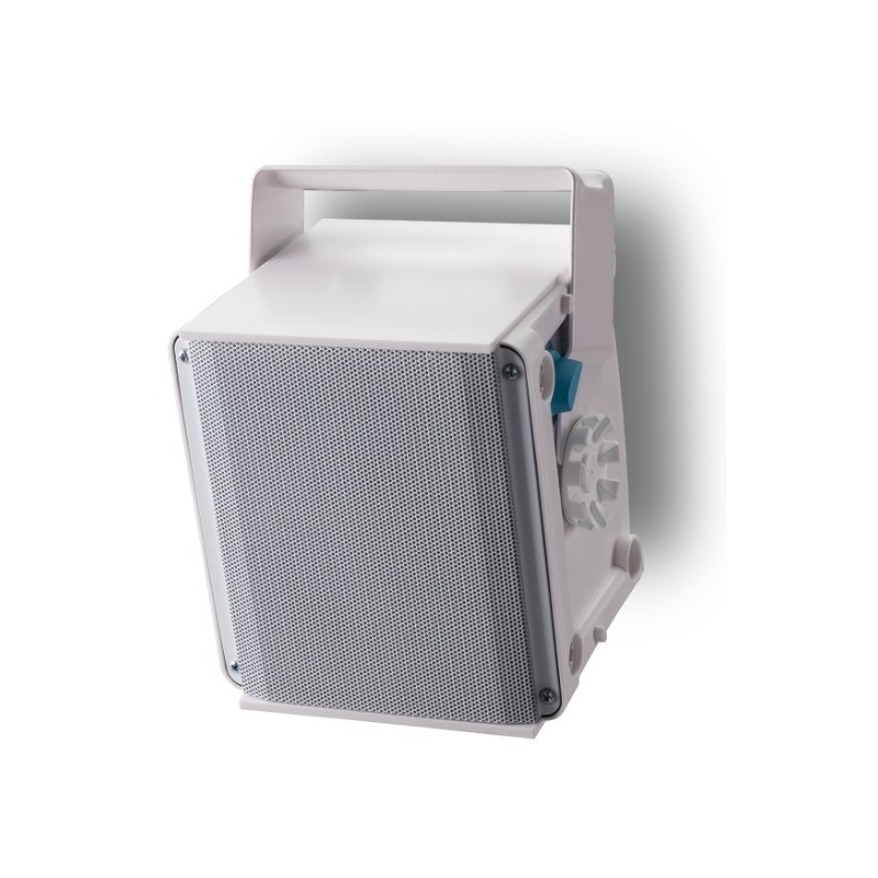 APART KUBO5T W - głośnik instalacyjny