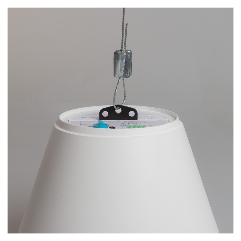 Apart P60DT-W - głośnik instalacyjny, wiszący