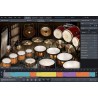 Toontrack Orchestral Percussion SDX - biblioteka brzmień