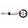 REDS SP1215 - kabel kolumnowy 1,5m