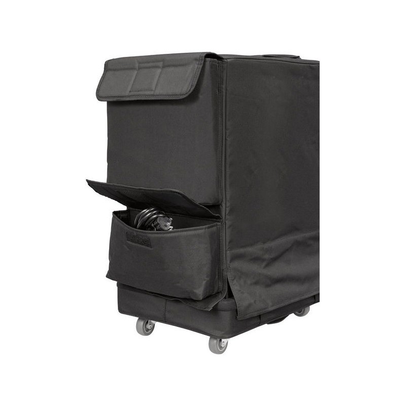 Yamaha DL-SP1K - wózek do Stagepas 1K