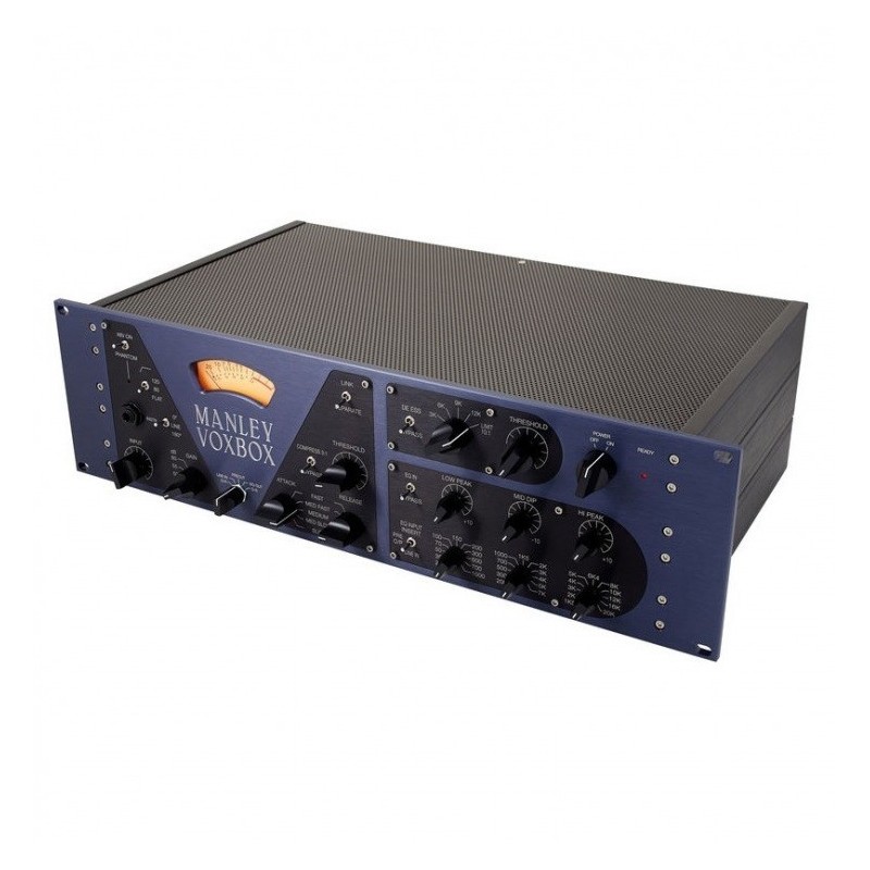 Manley VOXBOX Combo - right