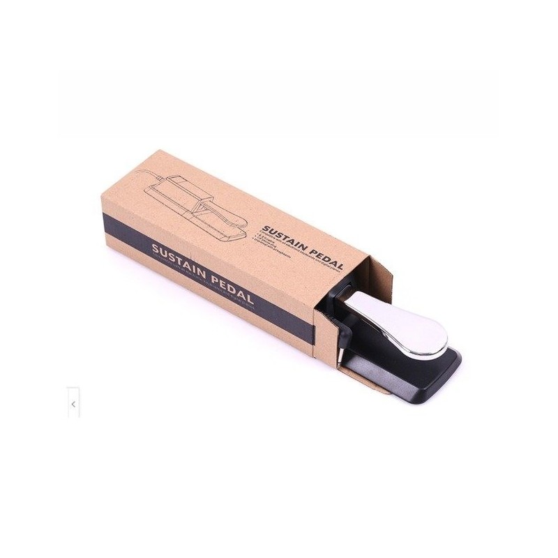 Kera Audio SP50 - pedał sustain