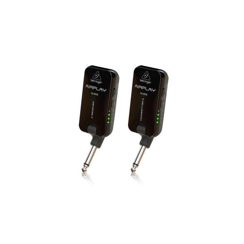 Behringer Air Guitar ULG10 - right