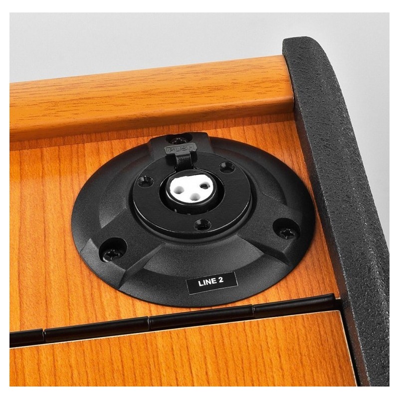 MONACOR SPEECH-104D - Mównica