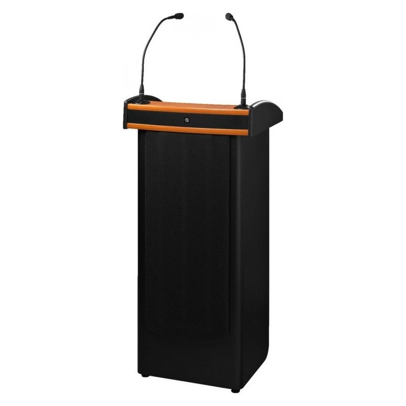 MONACOR SPEECH-204 - Mównica aktywna