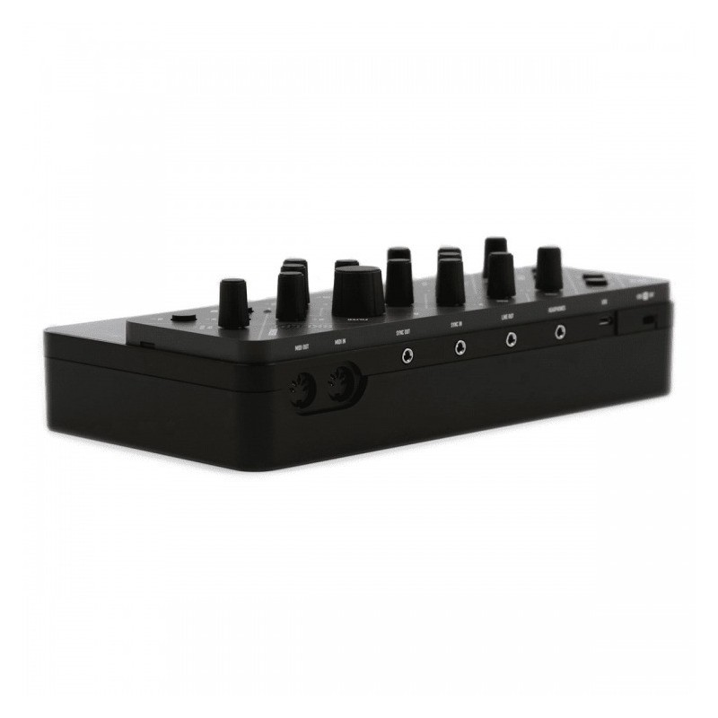 Modal Electronics SKULPT BL Back left