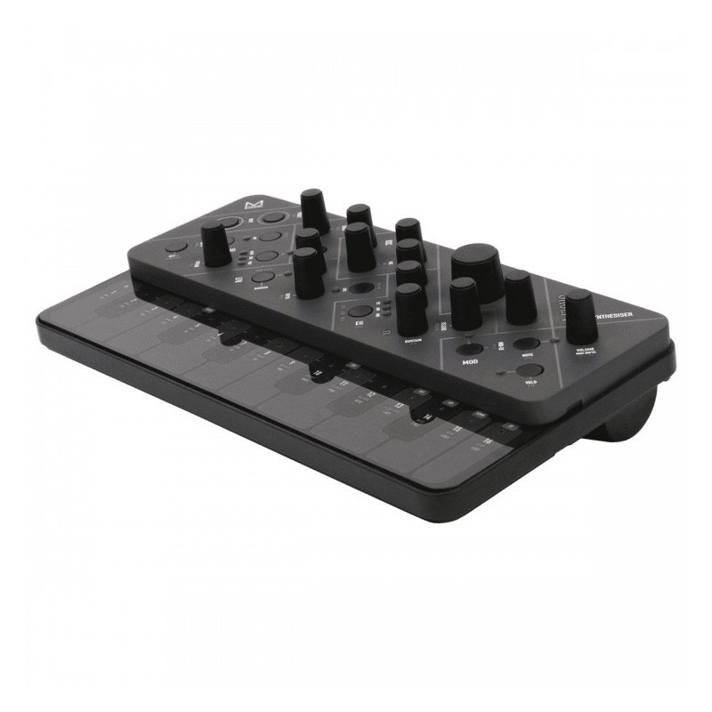 Modal Electronics SKULPT BL Top lef