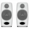 IK MULTIMEDIA iLoud Micro Monitor White - monitory studyjne