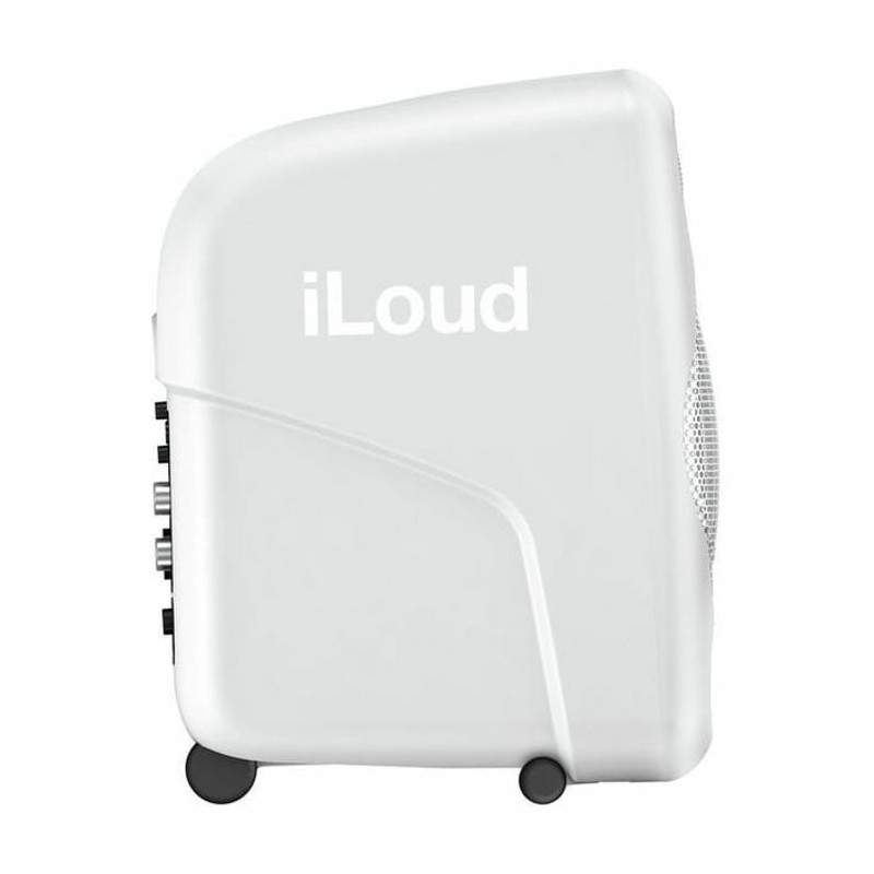 IK MULTIMEDIA iLoud Micro Monitor White - monitory studyjne