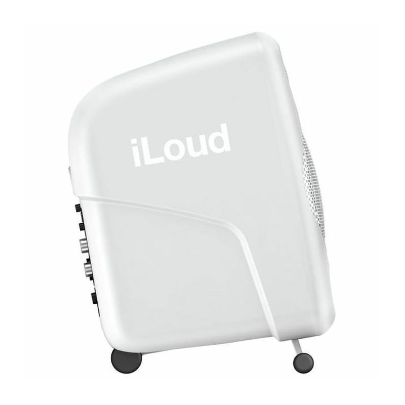 IK MULTIMEDIA iLoud Micro Monitor White - monitory studyjne