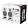 IK MULTIMEDIA iLoud Micro Monitor White - monitory studyjne
