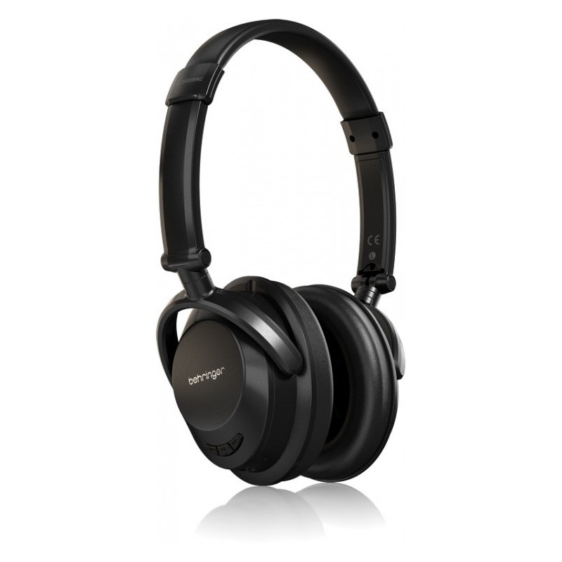 Brehringer HC 2000BNC left