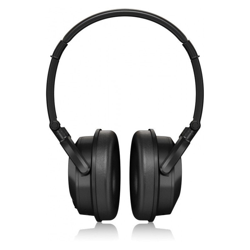 Brehringer HC 2000BNC - top