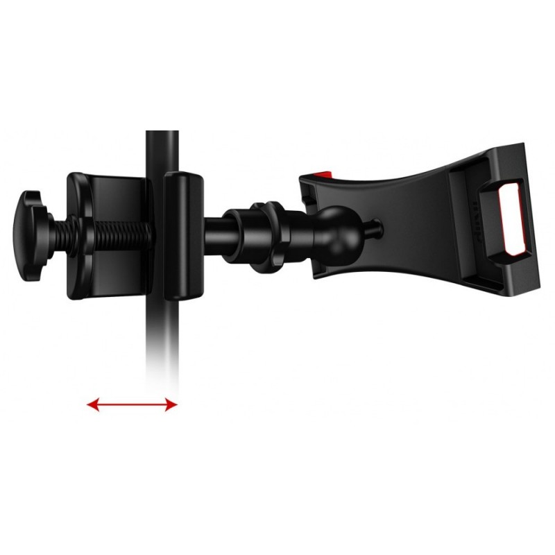 IK MULTIMEDIA iKlip 3 - uchwyt do tabletu