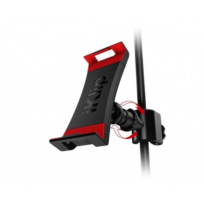 IK MULTIMEDIA iKlip 3 - uchwyt do tabletu