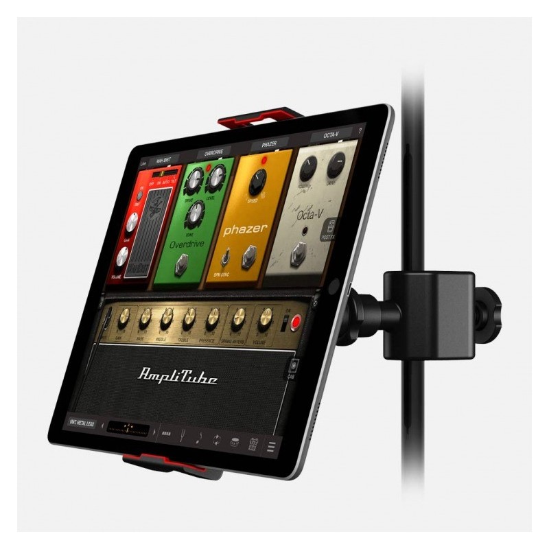 IK MULTIMEDIA iKlip 3 - uchwyt do tabletu