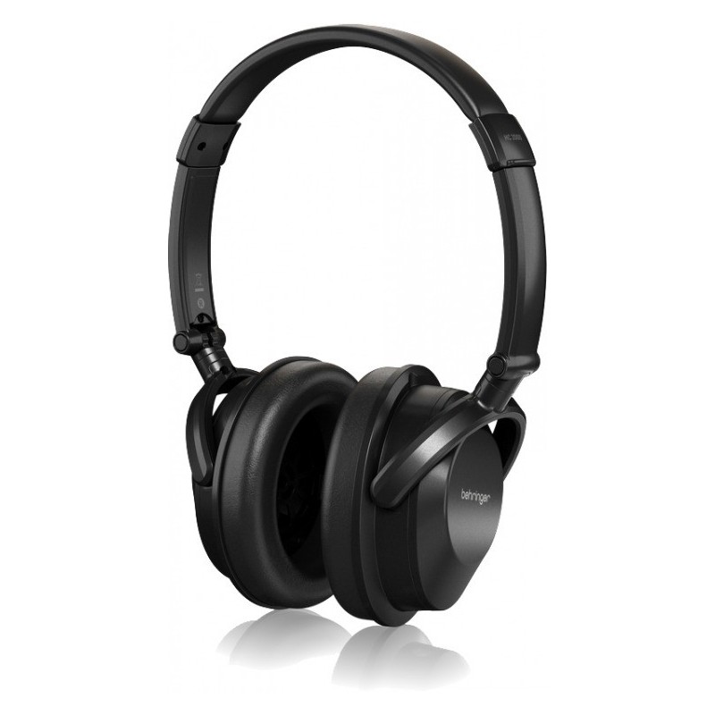 Behringer HC 2000 - Słuchawki Studyjne
