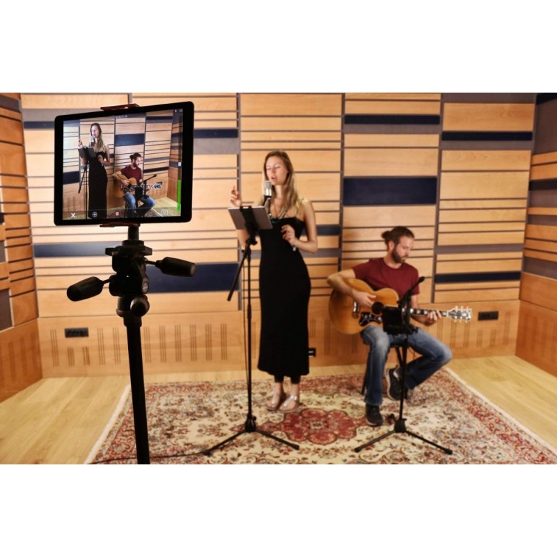 IK MULTIMEDIA iKlip 3 Video - studio