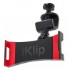 IK MULTIMEDIA iKlip 3 Deluxe  - uchwyt do tabletu
