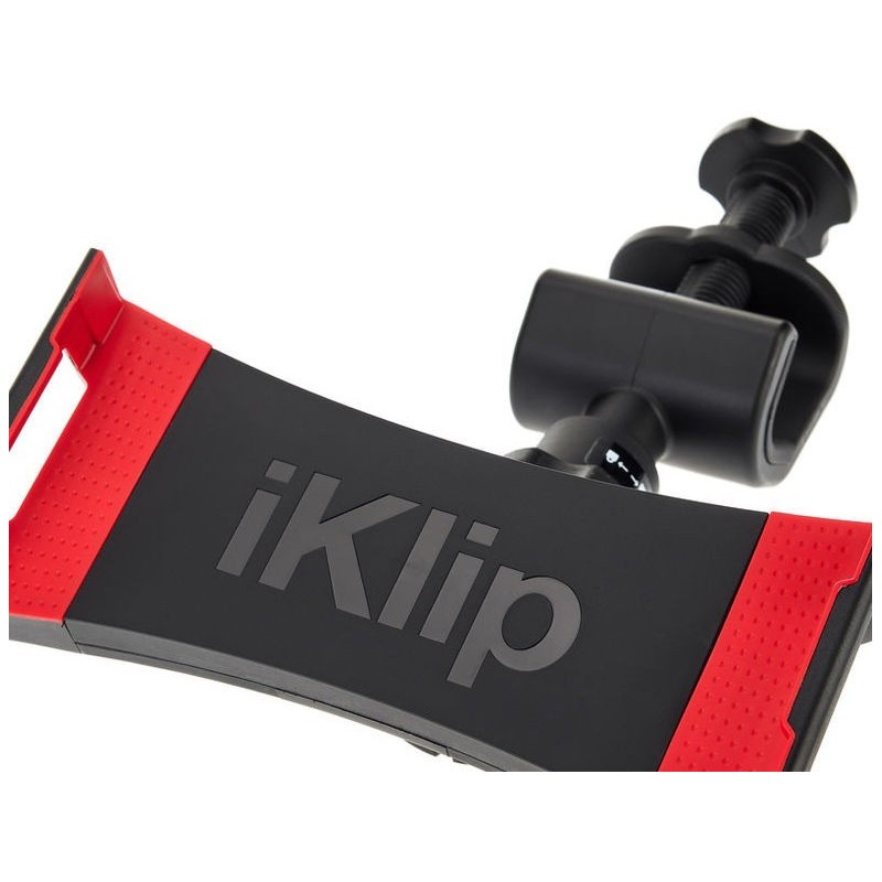 IK MULTIMEDIA iKlip 3 Deluxe  - uchwyt do tabletu